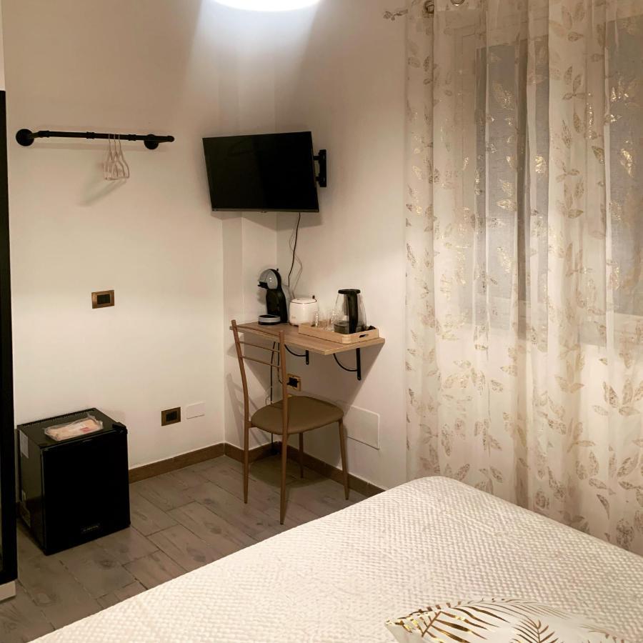 Re Tancredi House Διαμέρισμα Παλέρμο Εξωτερικό φωτογραφία