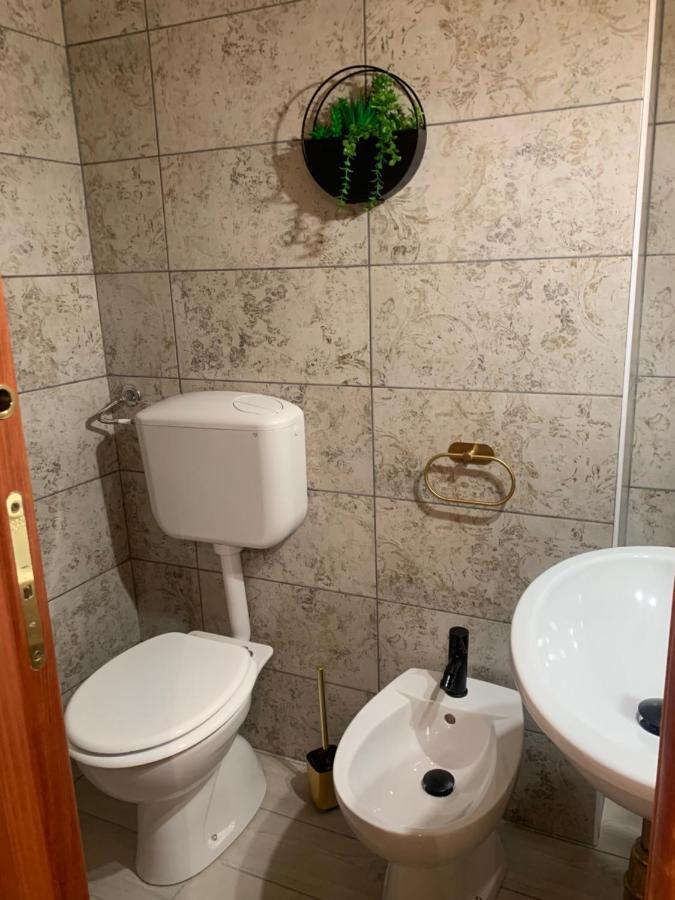 Re Tancredi House Διαμέρισμα Παλέρμο Εξωτερικό φωτογραφία