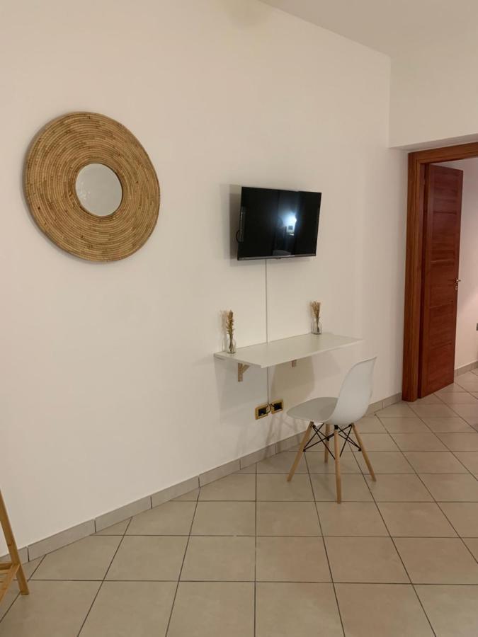 Re Tancredi House Διαμέρισμα Παλέρμο Εξωτερικό φωτογραφία