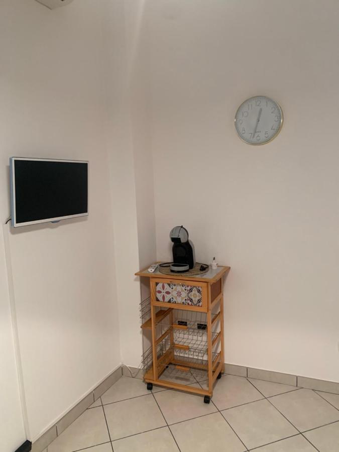 Re Tancredi House Διαμέρισμα Παλέρμο Εξωτερικό φωτογραφία