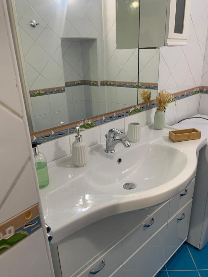 Re Tancredi House Διαμέρισμα Παλέρμο Εξωτερικό φωτογραφία